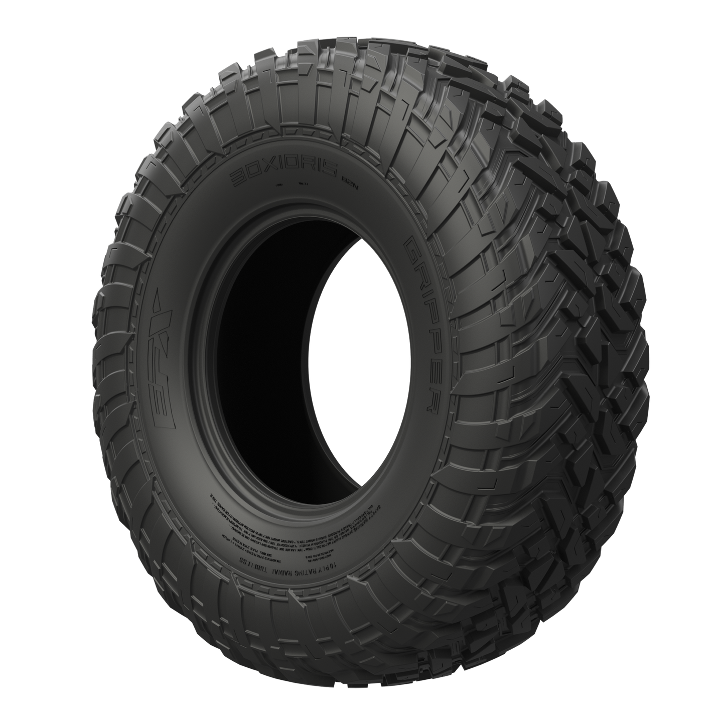 GRIPPER UTV