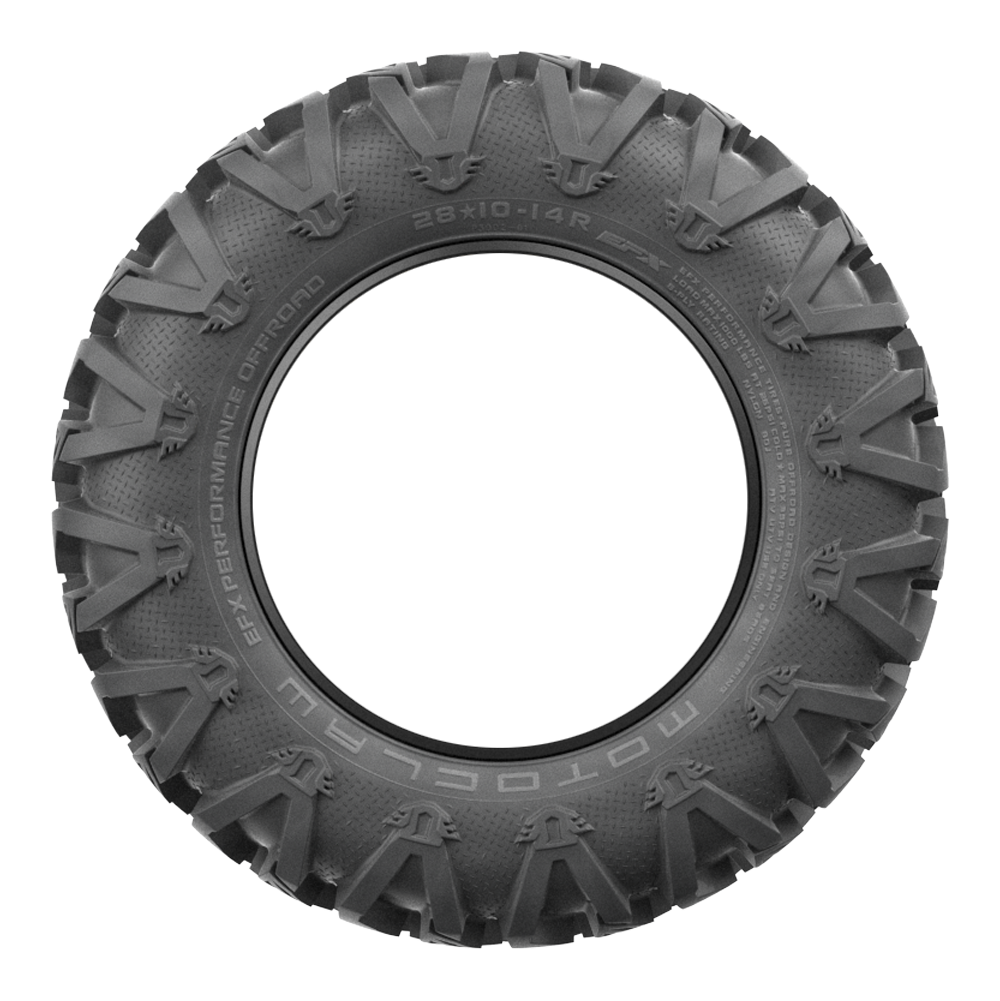 MOTOCLAW