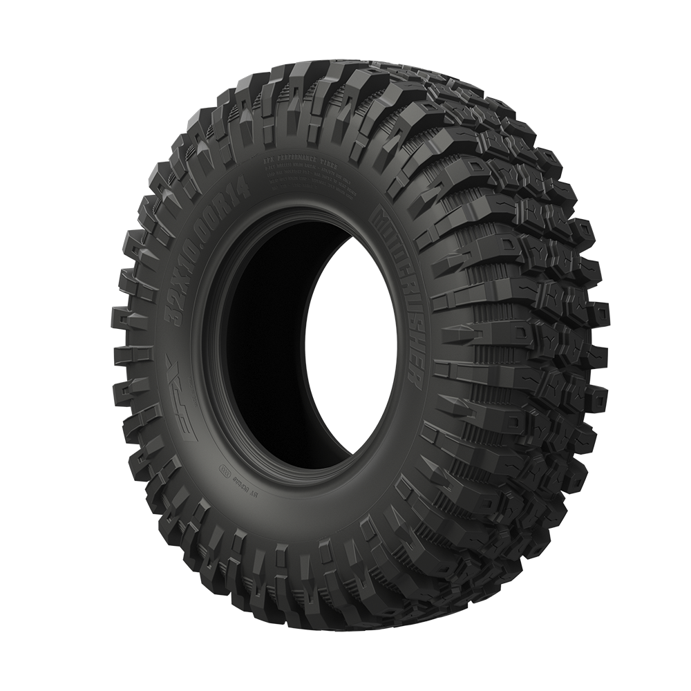 MOTOCRUSHER