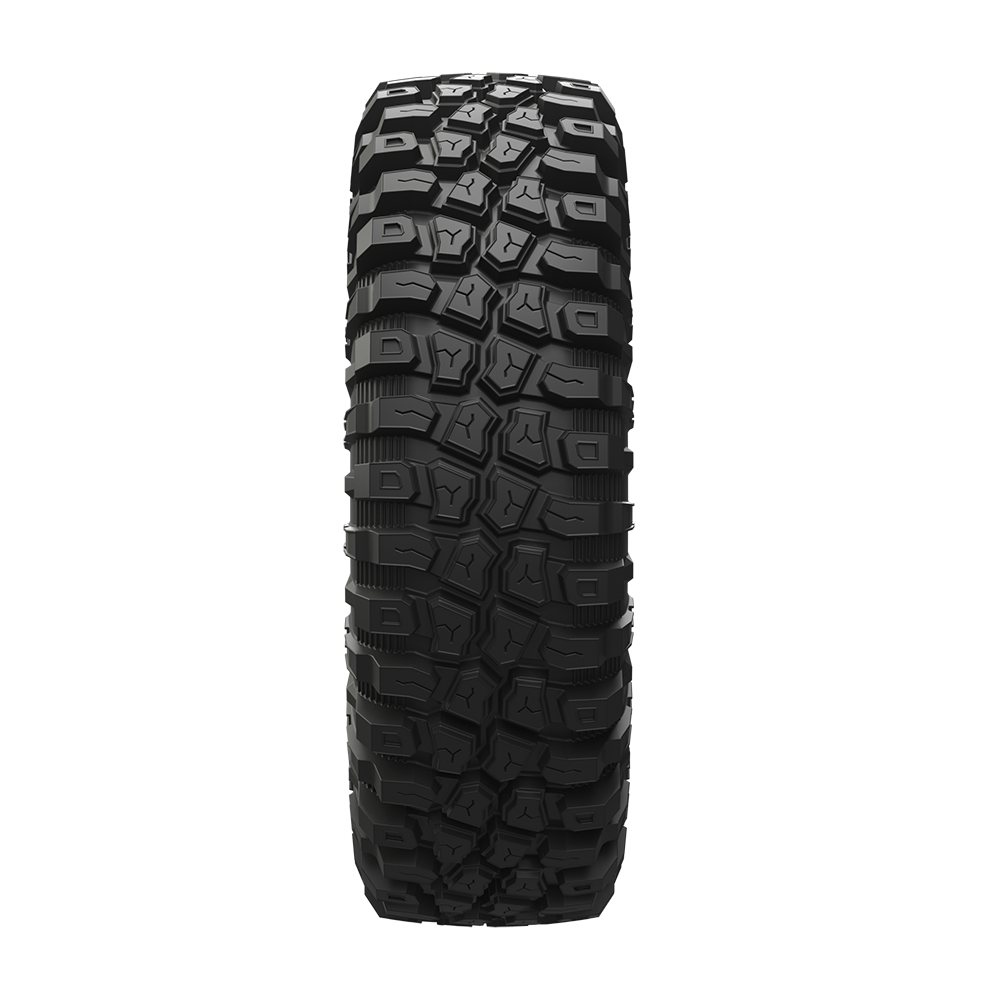 MOTOCRUSHER