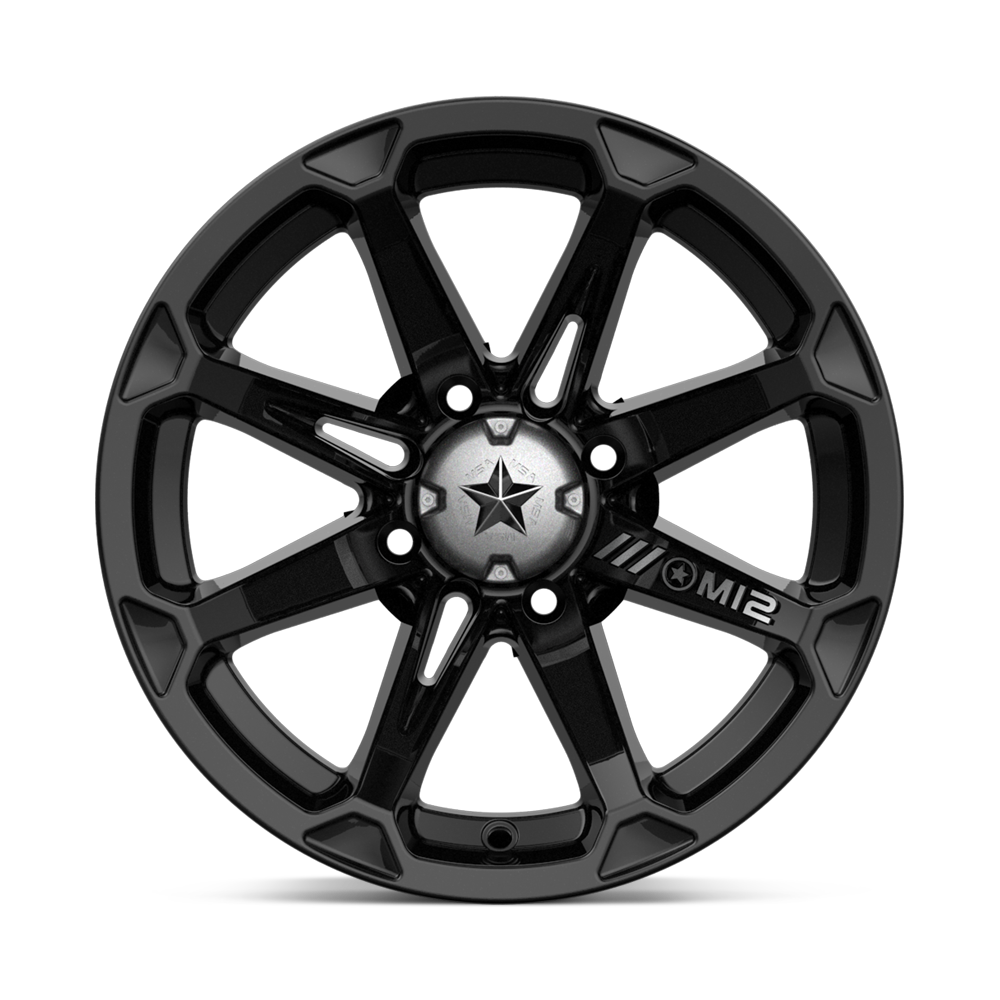 DIESEL UTV