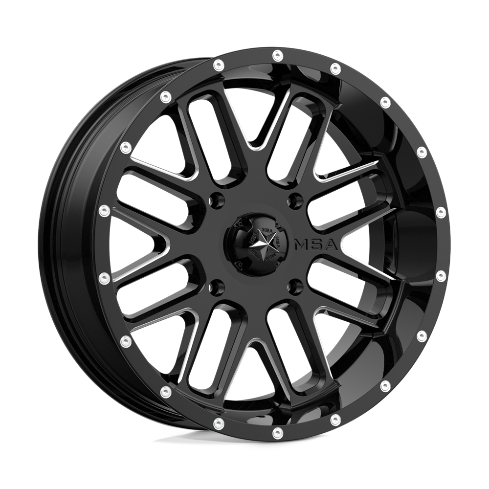 BANDIT UTV
