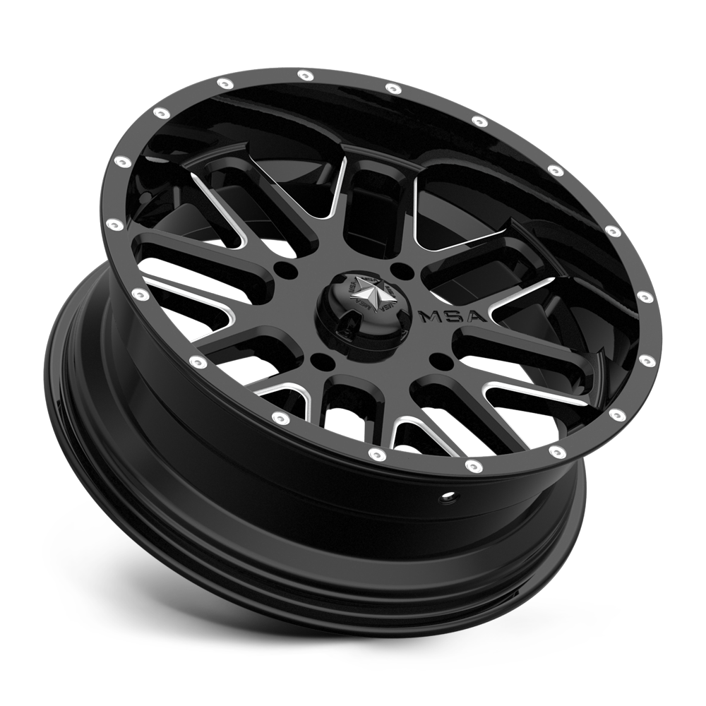 BANDIT UTV
