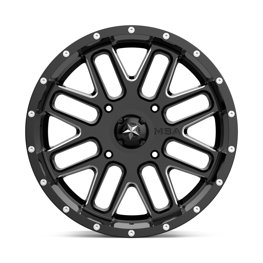BANDIT UTV