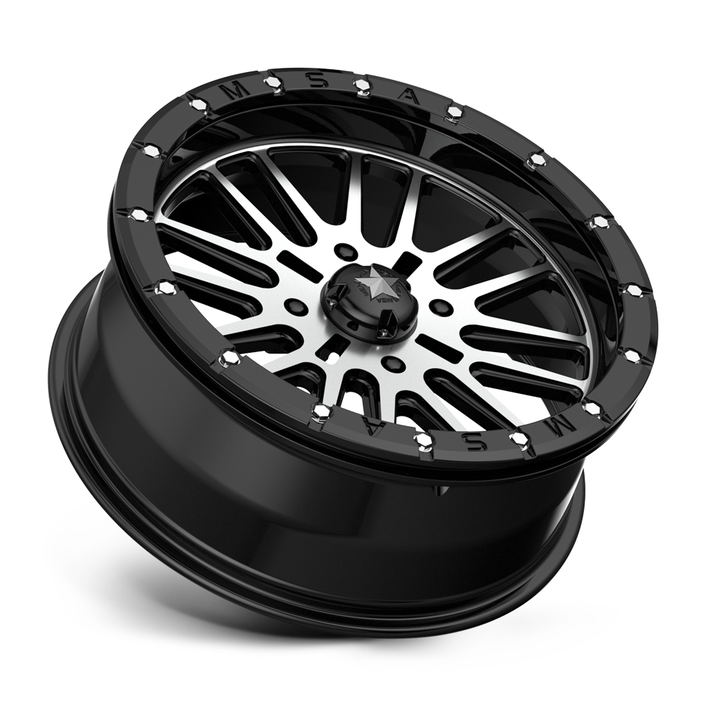 BRUTE UTV BEADLOCK