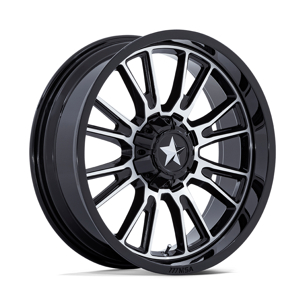 THUNDERLIPS UTV (MACHINED)