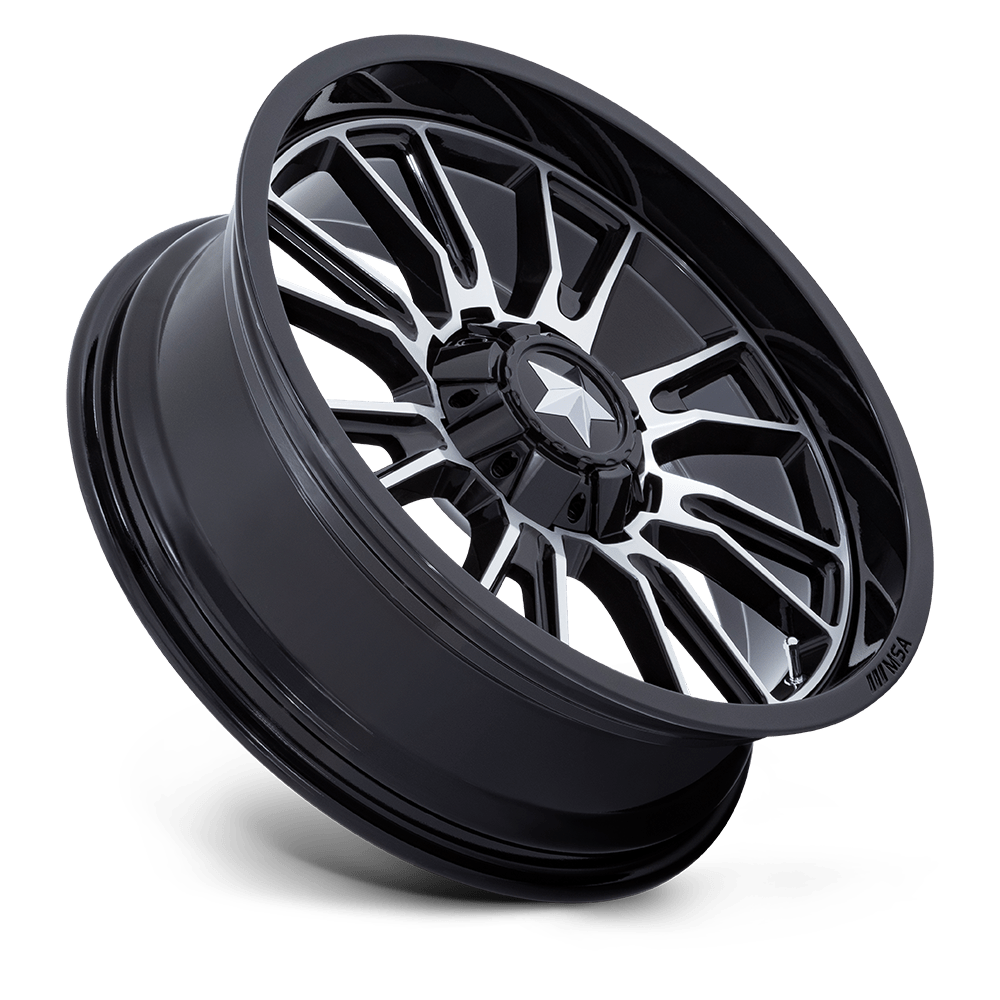 THUNDERLIPS UTV (MACHINED)