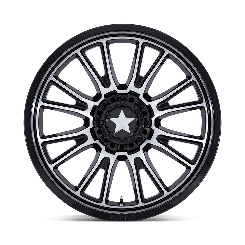 THUNDERLIPS UTV (MACHINED)