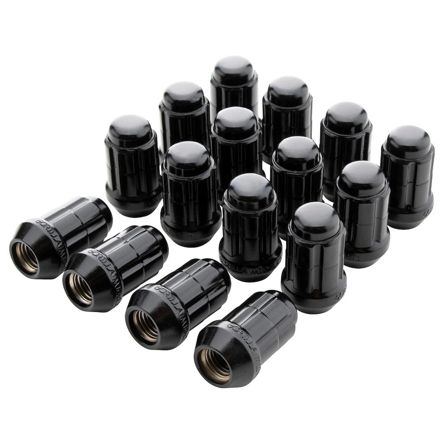 Gorilla Splined Lugs
