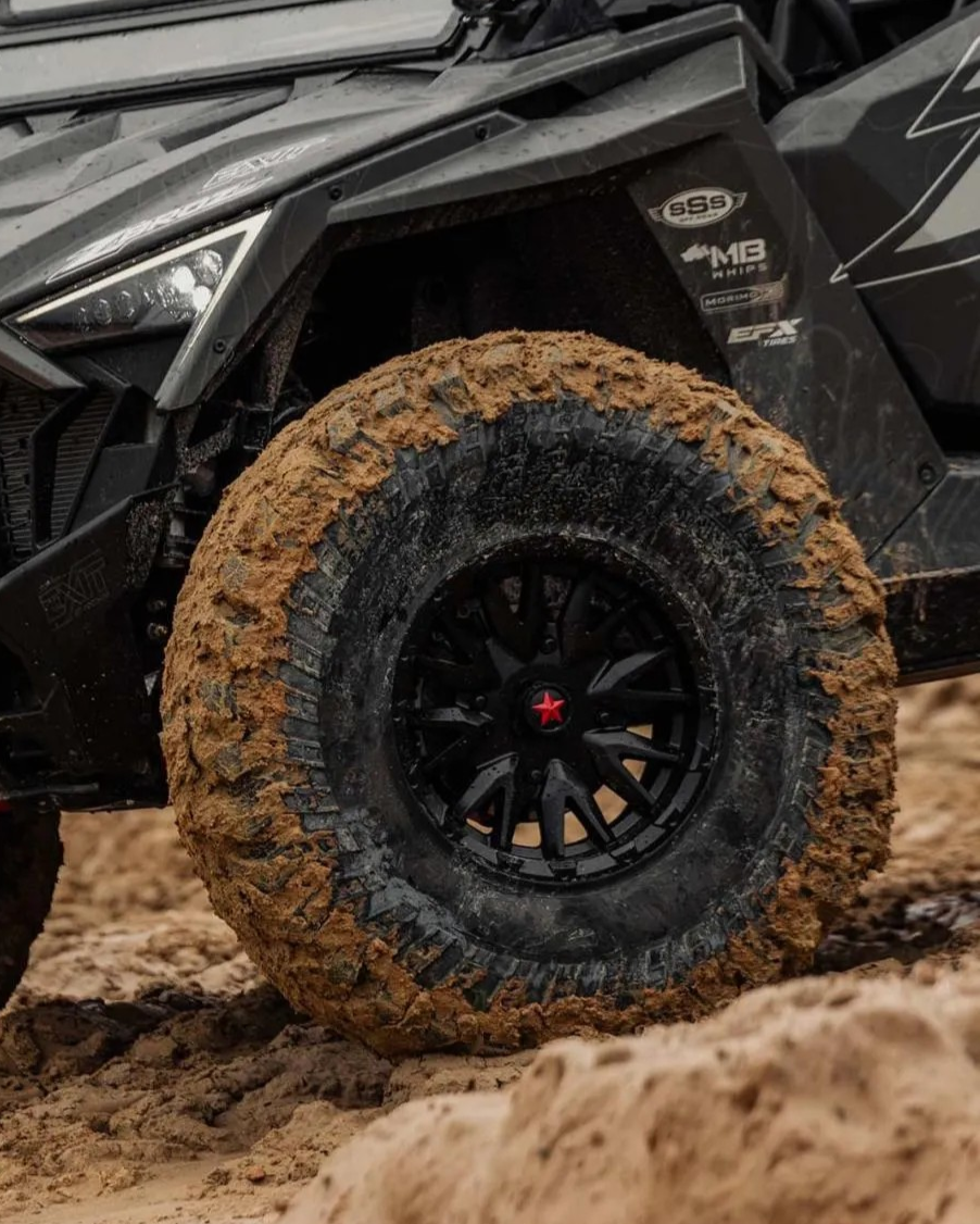 TIRES