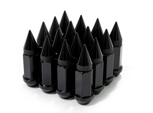 Spiked Lug Nuts