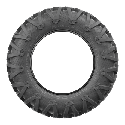 MOTOCLAW