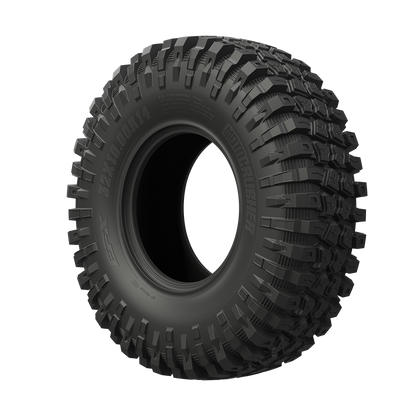 MOTOCRUSHER