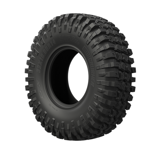 MOTOCRUSHER