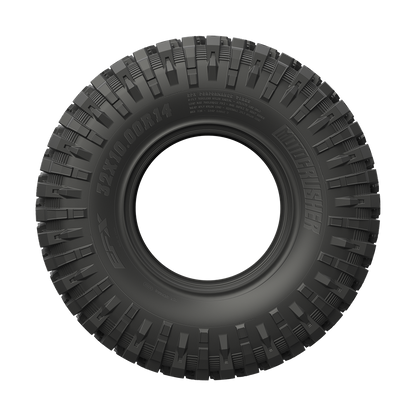 MOTOCRUSHER