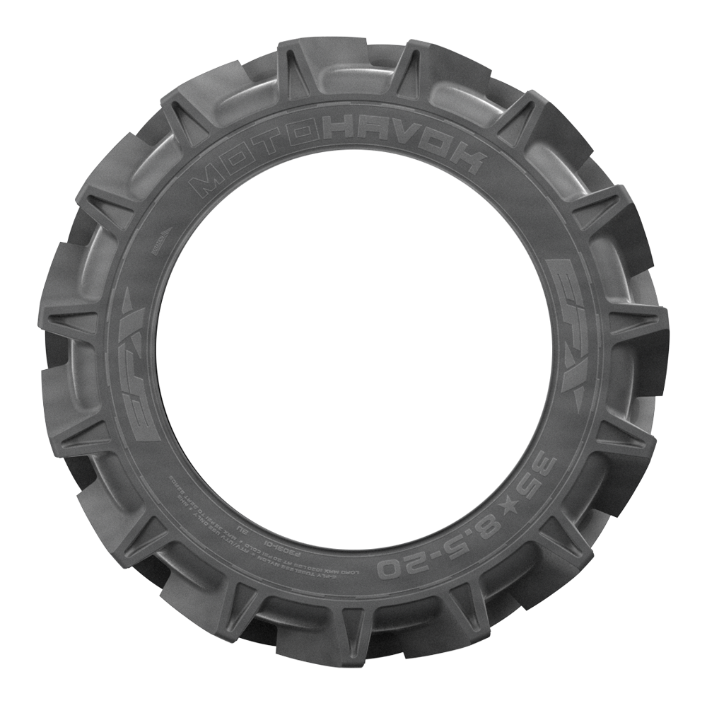 MOTOHAVOK