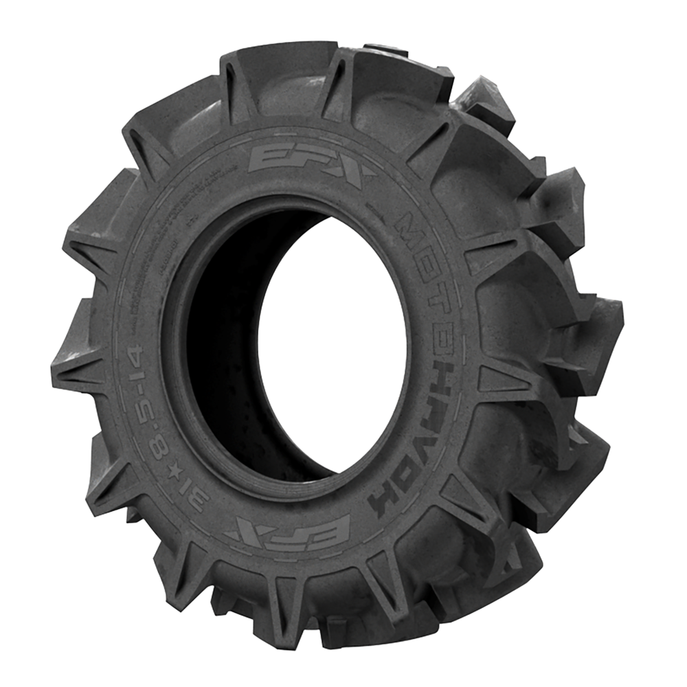 MOTOHAVOK