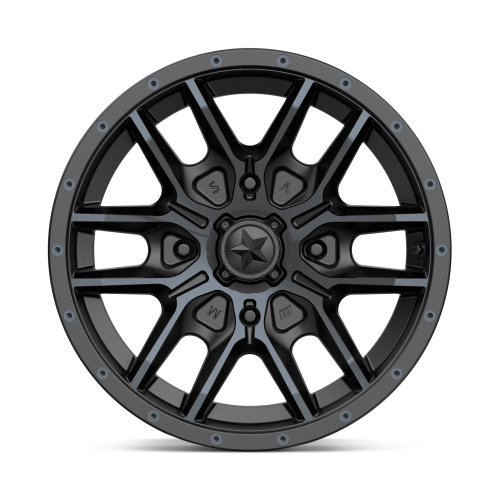 FANG UTV
