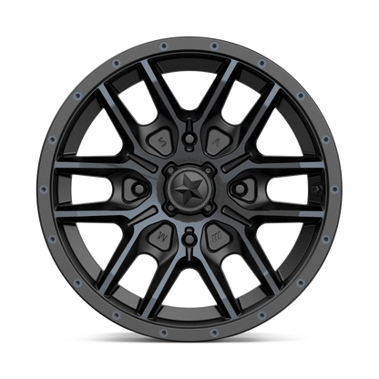 FANG UTV