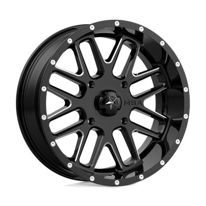 BANDIT UTV