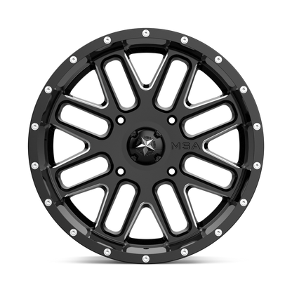 BANDIT UTV