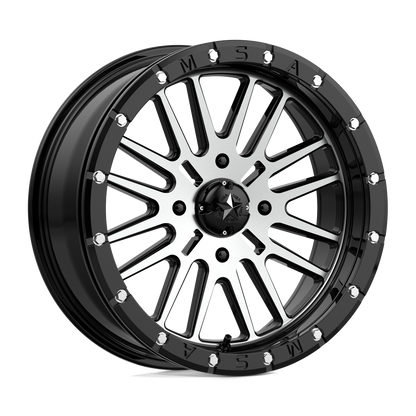 BRUTE UTV BEADLOCK