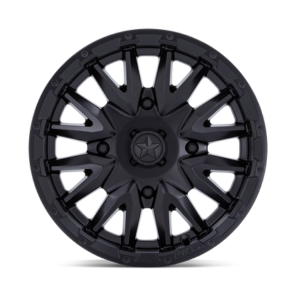 CREED UTV (MATTE BLACK)