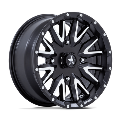 CREED UTV (MACHINED)