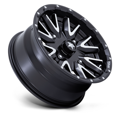 CREED UTV (MACHINED)