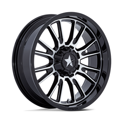 THUNDERLIPS UTV (MACHINED)