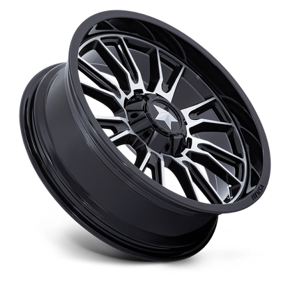 THUNDERLIPS UTV (MACHINED)