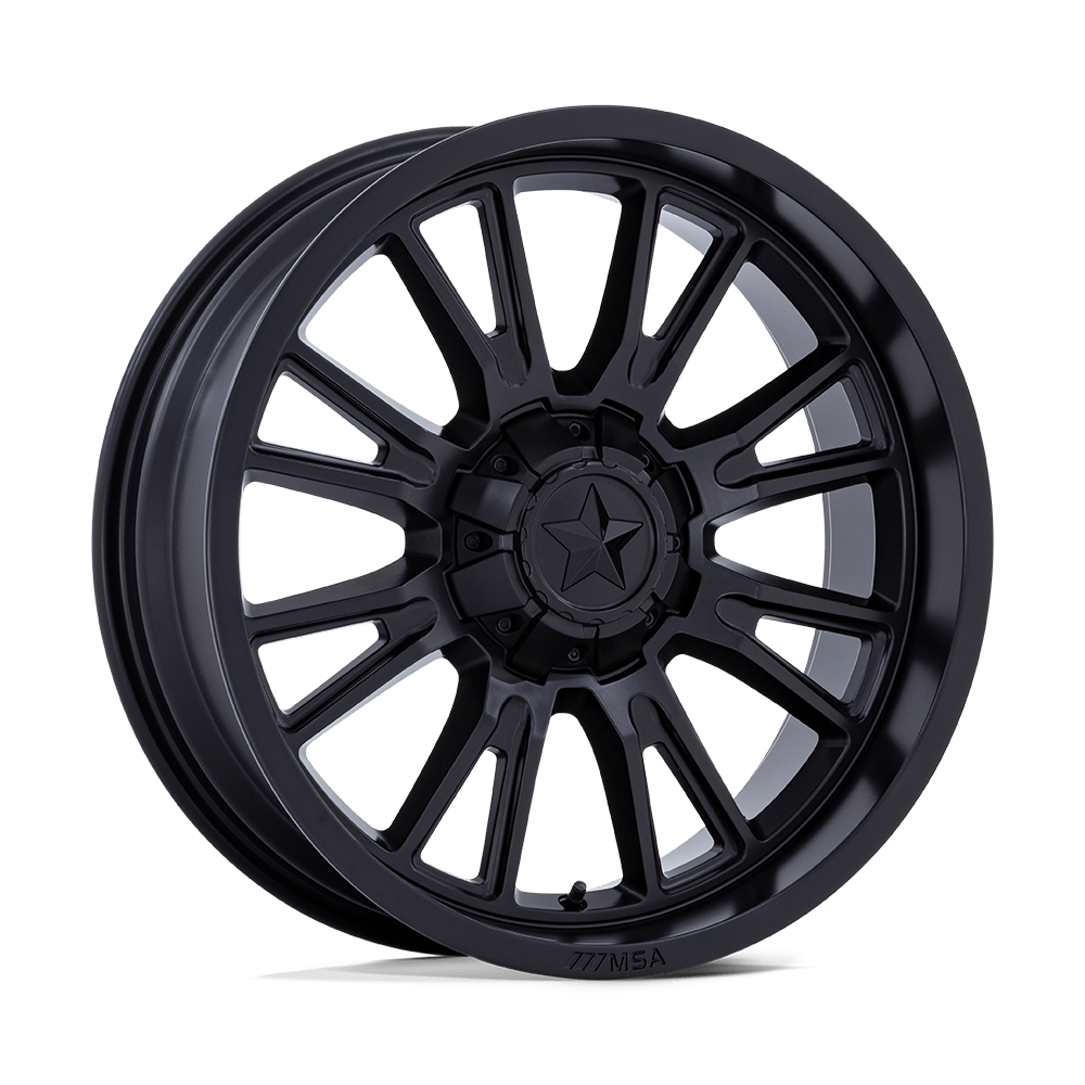 THUNDERLIPS UTV (MATTE BLACK)