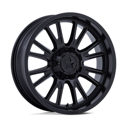 THUNDERLIPS UTV (MATTE BLACK)