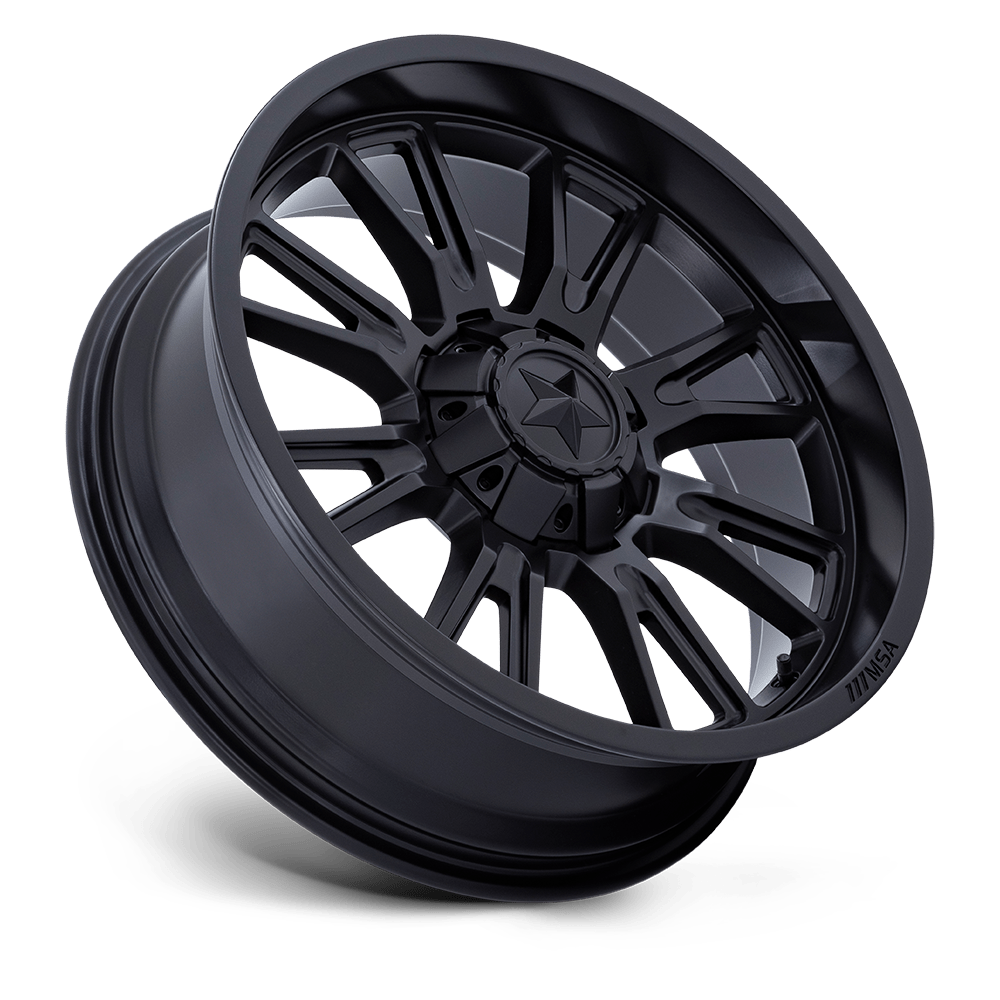 THUNDERLIPS UTV (MATTE BLACK)