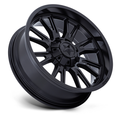 THUNDERLIPS UTV (MATTE BLACK)