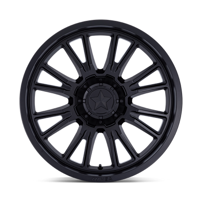 THUNDERLIPS UTV (MATTE BLACK)